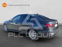 2023 Audi A4