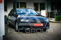 2023 Audi A4
