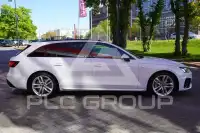 2023 Audi A4