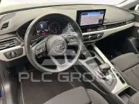 2023 Audi A4