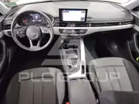 2023 Audi A4
