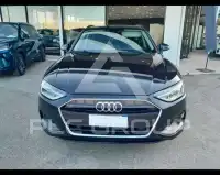 2023 Audi A4