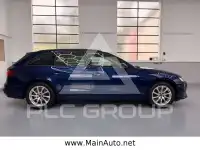 2023 Audi A4