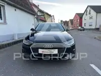 2023 Audi A4