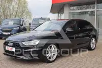 2023 Audi A4
