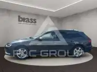 2023 Audi A4
