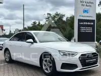 2023 Audi A4