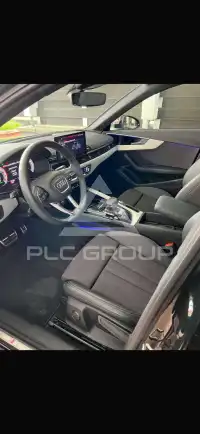 2023 Audi A4