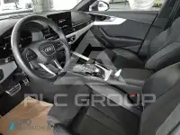 2023 Audi A4