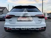 2023 Audi A4