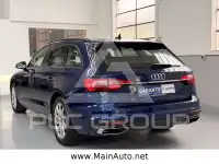 2023 Audi A4
