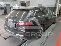 2023 Audi A4