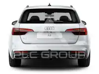 2023 Audi A4
