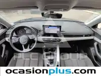 2023 Audi A4