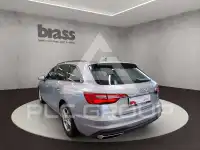 2023 Audi A4