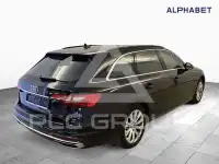 2023 Audi A4