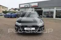 2023 Audi A4
