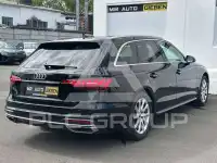 2023 Audi A4