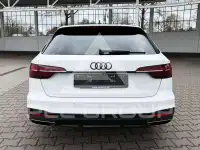2023 Audi A4