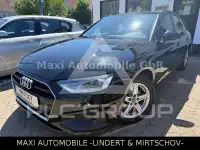 2023 Audi A4