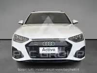 2023 Audi A4
