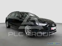 2023 Audi A4