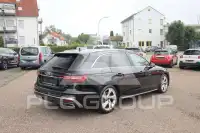 2023 Audi A4