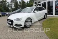 2023 Audi A4