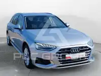 2023 Audi A4