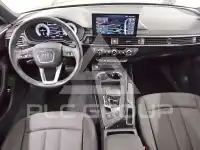 2023 Audi A4