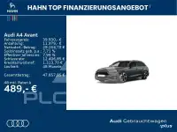 2023 Audi A4