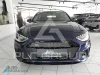 2023 Audi A4