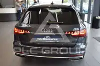 2023 Audi A4
