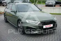 2023 Audi A4