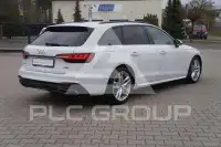 2023 Audi A4