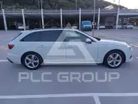 2023 Audi A4
