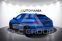 2023 Audi SQ8