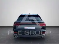 2023 Audi SQ8