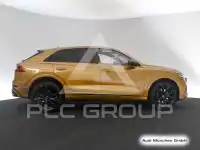 2023 Audi SQ8