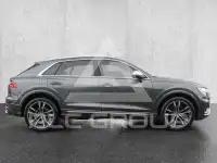 2023 Audi SQ8