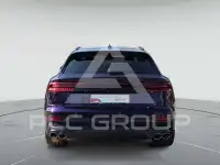 2023 Audi SQ8