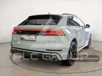2023 Audi SQ8