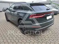 2023 Audi SQ8