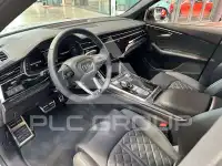 2023 Audi SQ8