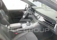 2023 Audi SQ8