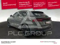 2023 Audi SQ8