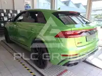 2023 Audi SQ8