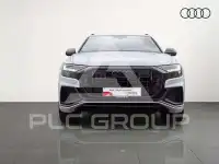2023 Audi SQ8