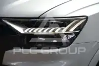 2023 Audi SQ8