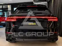 2023 Audi SQ8